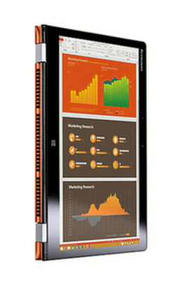 Lenovo Yoga 3 14